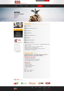 企業(yè)網(wǎng)站設(shè)計(jì)與網(wǎng)頁設(shè)計(jì) 構(gòu)建數(shù)字時(shí)代的品牌門戶